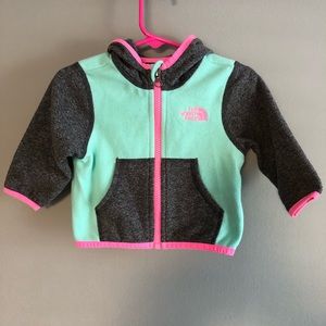 The North Face Fleece Jacket